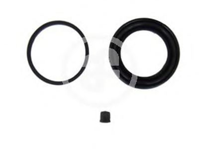 Ремкомплект суппорта AUTOFREN SEINSA D41015