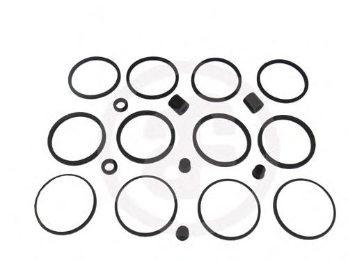 Ремкомплект суппорта AUTOFREN SEINSA