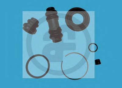 Ремкомплект суппорта AUTOFREN SEINSA D4160