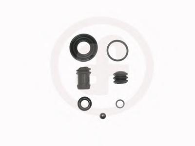 Ремкомплект суппорта AUTOFREN SEINSA D4163