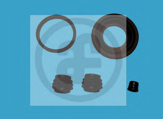 Ремкомплект суппорта AUTOFREN SEINSA