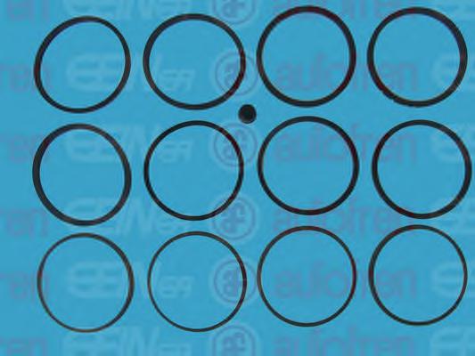 Ремкомплект суппорта AUTOFREN SEINSA