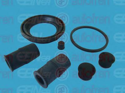Ремкомплект суппорта AUTOFREN SEINSA D4193