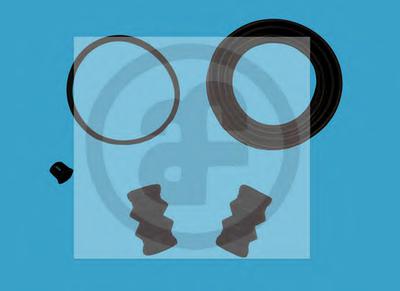 Ремкомплект суппорта AUTOFREN SEINSA D4263