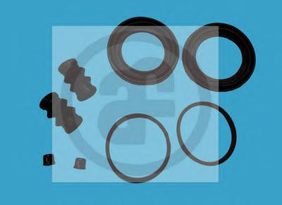 Ремкомплект суппорта AUTOFREN SEINSA D4264