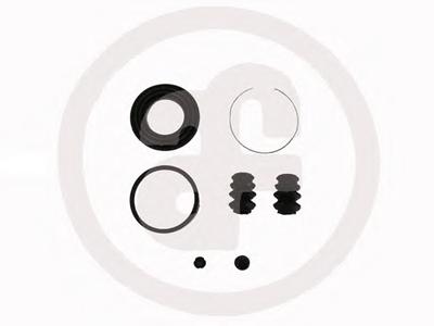 Ремкомплект суппорта AUTOFREN SEINSA D4297