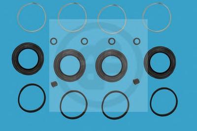 Ремкомплект суппорта AUTOFREN SEINSA D4375