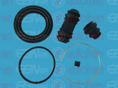 Ремкомплект суппорта AUTOFREN SEINSA D4389