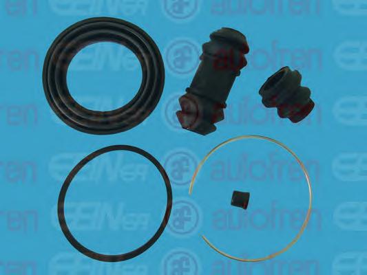 Ремкомплект суппорта AUTOFREN SEINSA