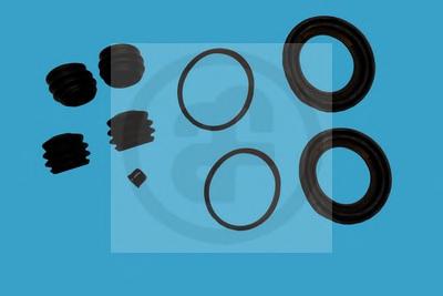 Ремкомплект суппорта AUTOFREN SEINSA