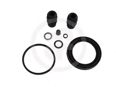 Ремкомплект суппорта AUTOFREN SEINSA D4587