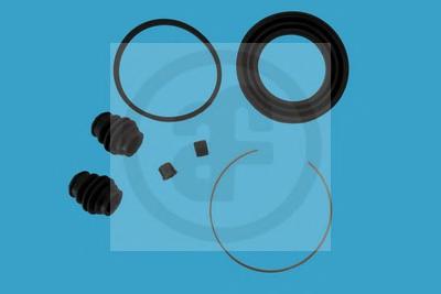 Ремкомплект суппорта AUTOFREN SEINSA