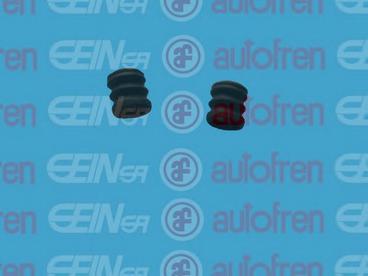 Пыльник, управление корпуса скобы тормоза AUTOFREN SEINSA D7007