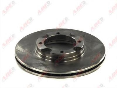 Тормозной диск ABE