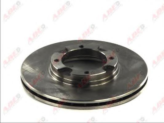 Тормозной диск ABE