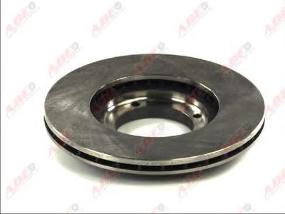 Тормозной диск ABE