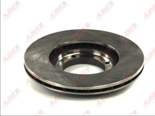 Тормозной диск ABE