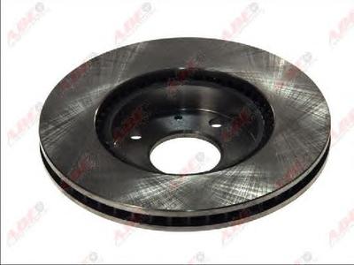 Тормозной диск ABE