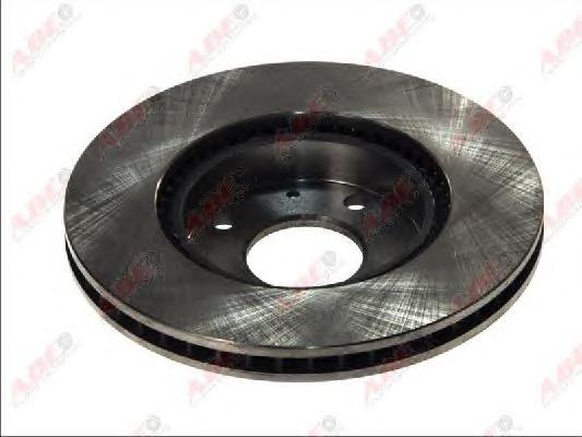 Тормозной диск ABE