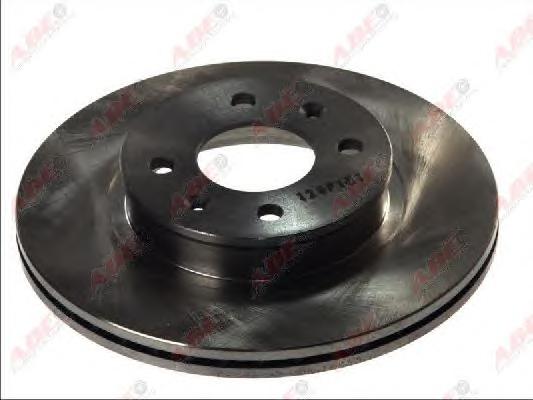 Тормозной диск ABE