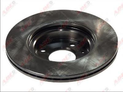 Тормозной диск ABE