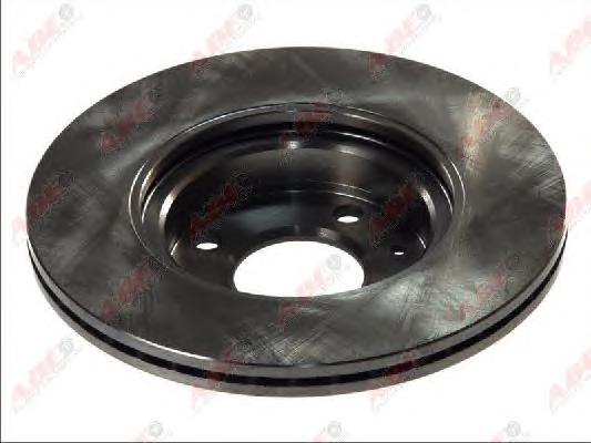 Тормозной диск ABE