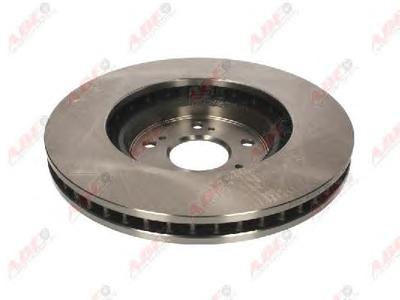 Тормозной диск ABE