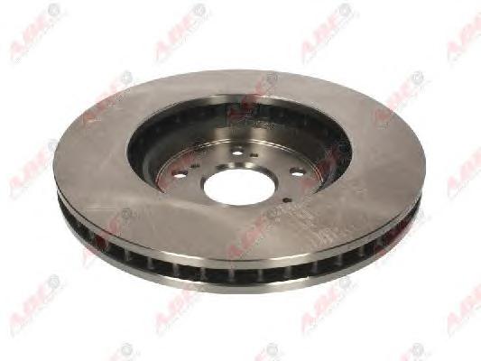 Тормозной диск ABE