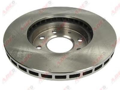 Тормозной диск ABE