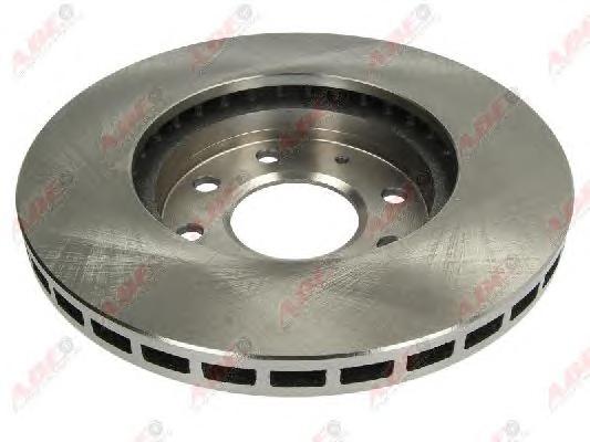 Тормозной диск ABE
