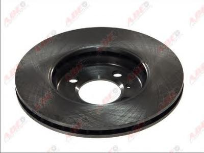 Тормозной диск ABE