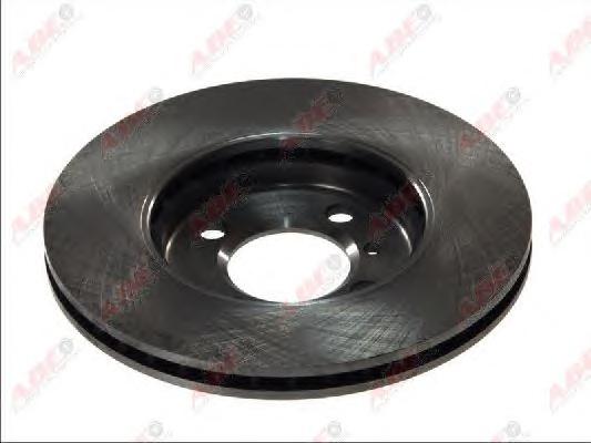 Тормозной диск ABE