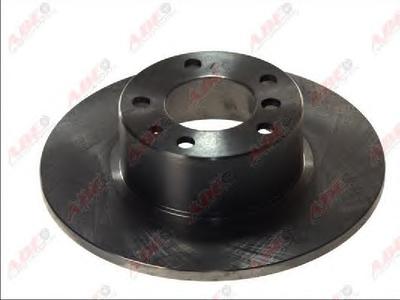 Тормозной диск ABE