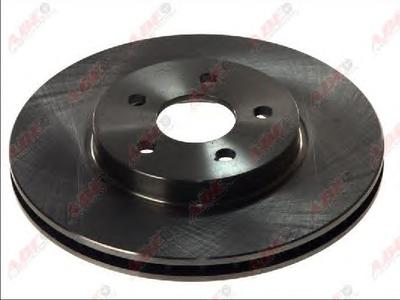 Тормозной диск ABE