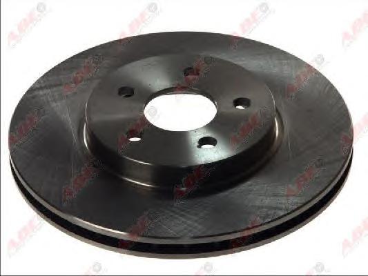 Тормозной диск ABE