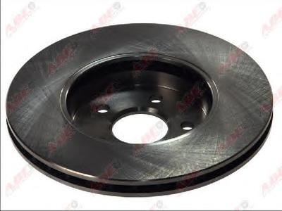 Тормозной диск ABE