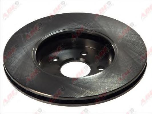 Тормозной диск ABE