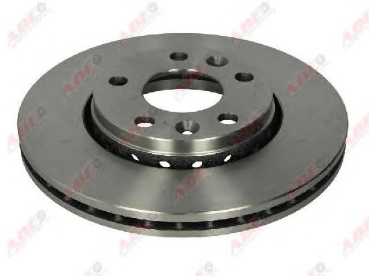 Тормозной диск ABE