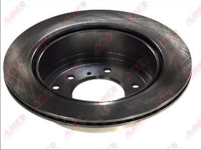 Тормозной диск ABE