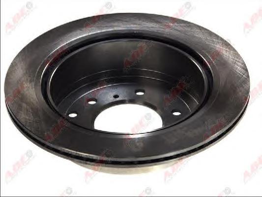 Тормозной диск ABE