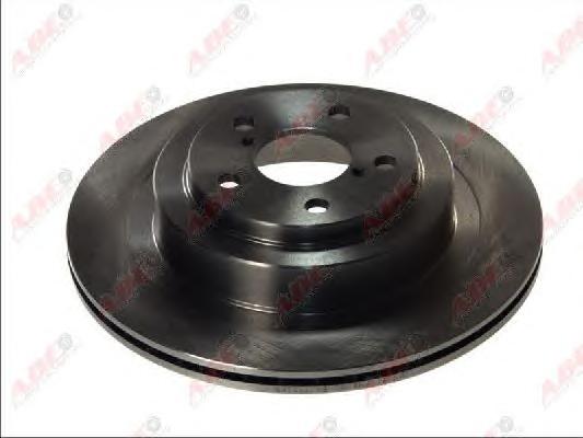 Тормозной диск ABE