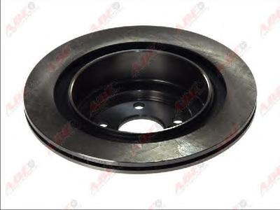 Тормозной диск ABE