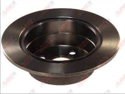 Тормозной диск ABE