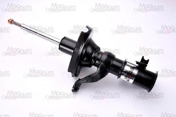 Амортизатор Magnum Technology