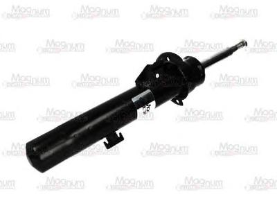 Амортизатор Magnum Technology AGB074MT