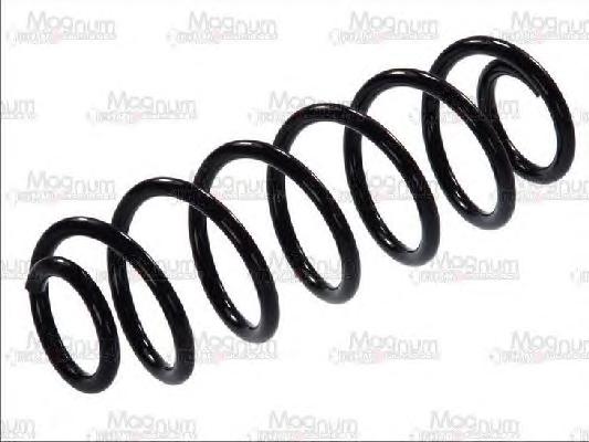 Пружина ходовой части Magnum Technology