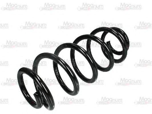 Пружина ходовой части Magnum Technology