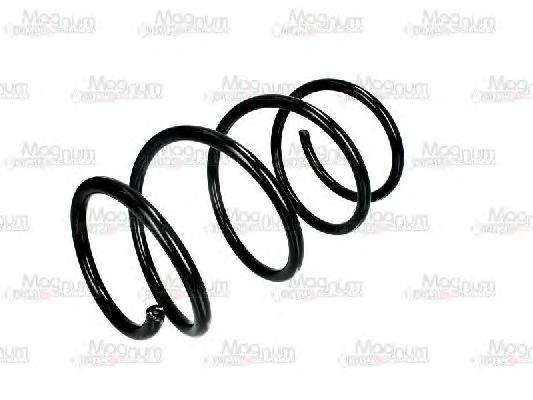 Пружина ходовой части Magnum Technology