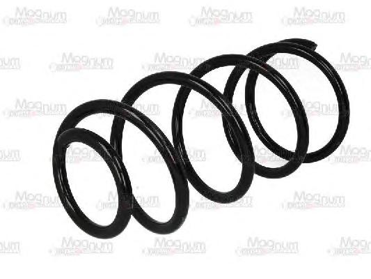 Пружина ходовой части Magnum Technology
