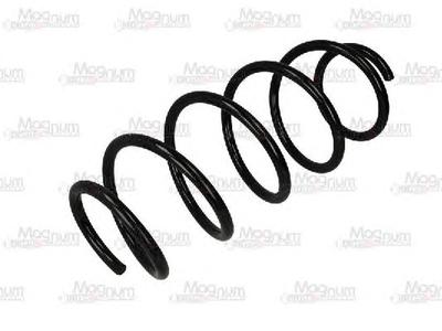 Пружина ходовой части Magnum Technology